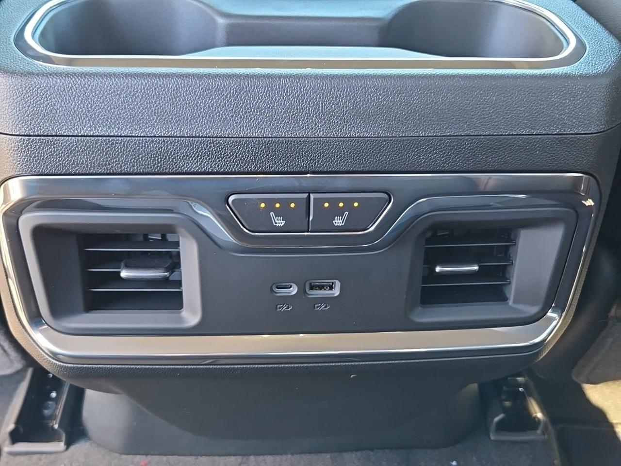 2026 GMC Sierra 1500 SLT Fredericksburg VA