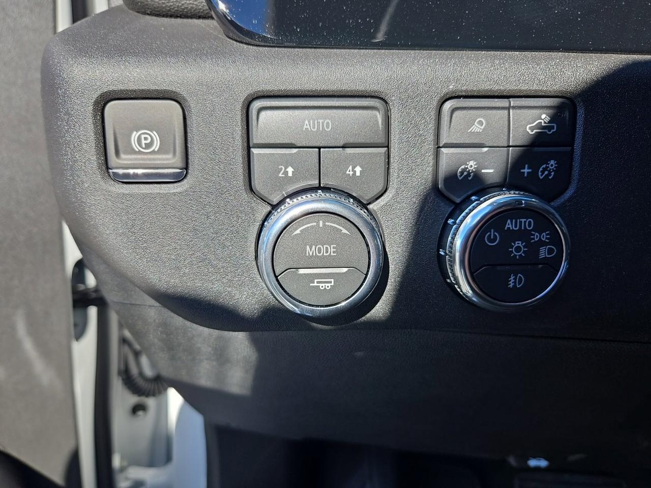 2026 GMC Sierra 1500 SLT Fredericksburg VA