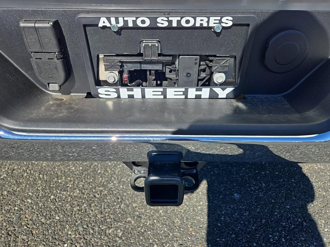 2026 GMC Sierra 1500 SLT Fredericksburg VA