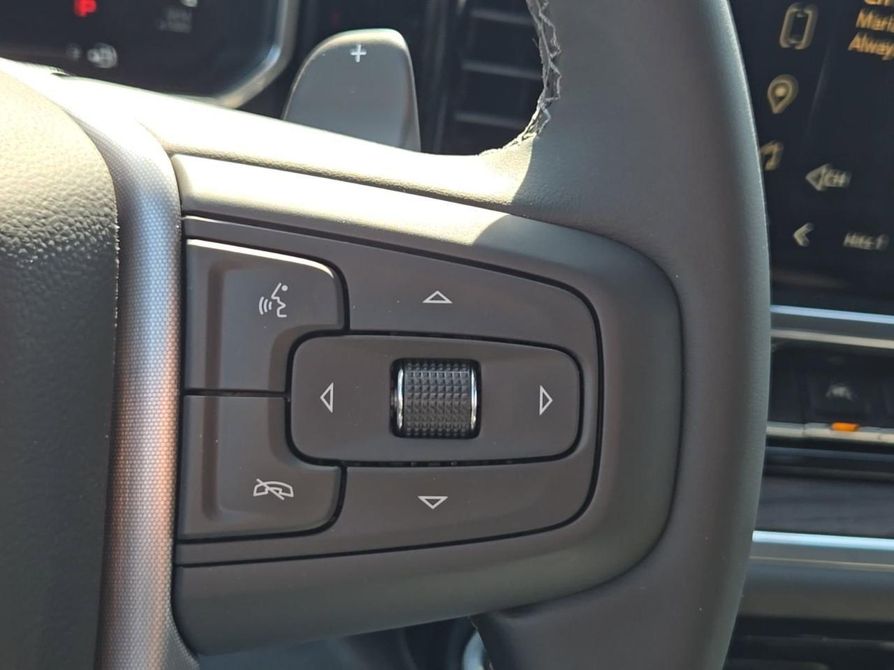 2026 GMC Sierra 1500 SLT Fredericksburg VA