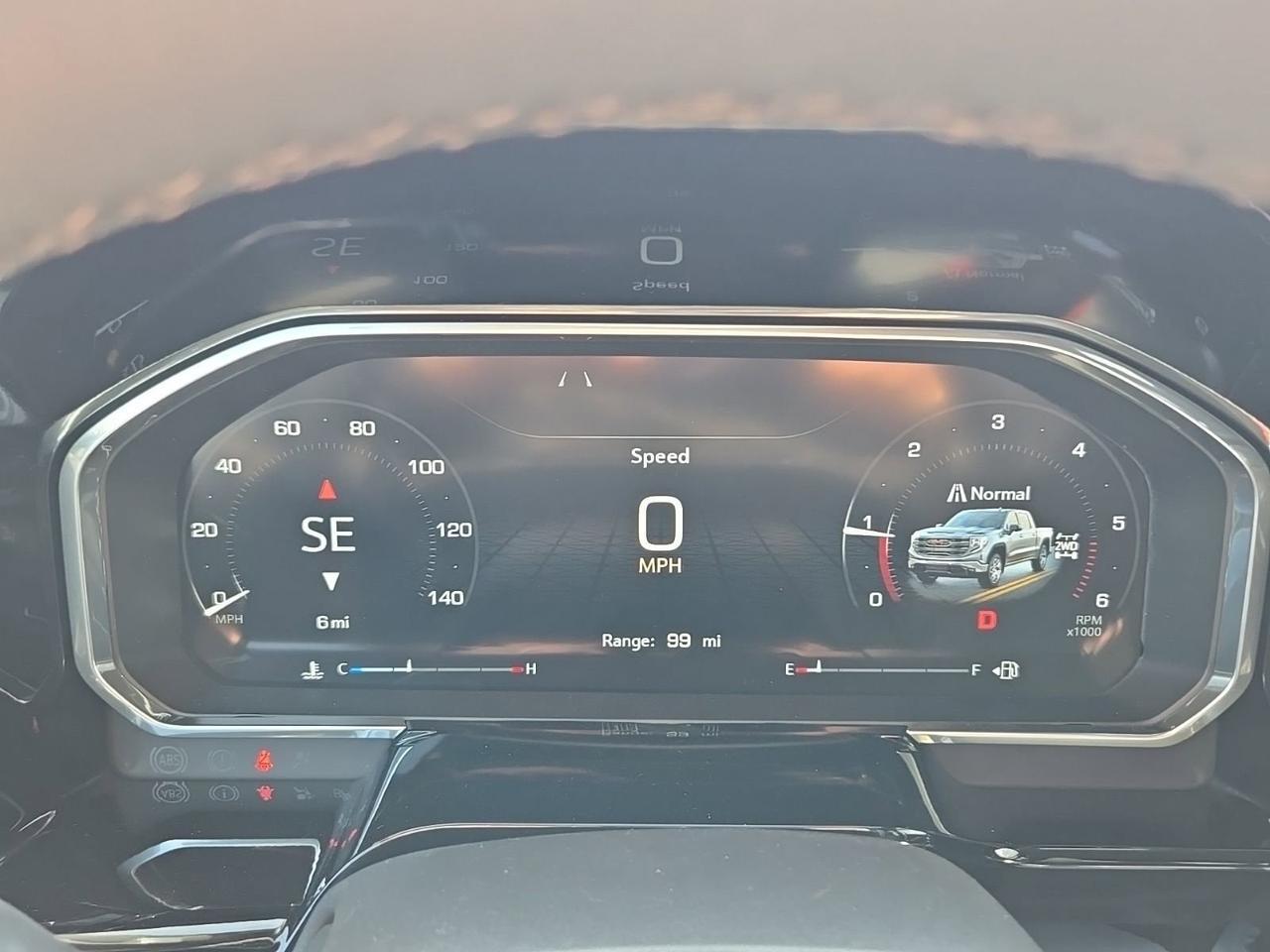 2026 GMC Sierra 1500 SLT Fredericksburg VA