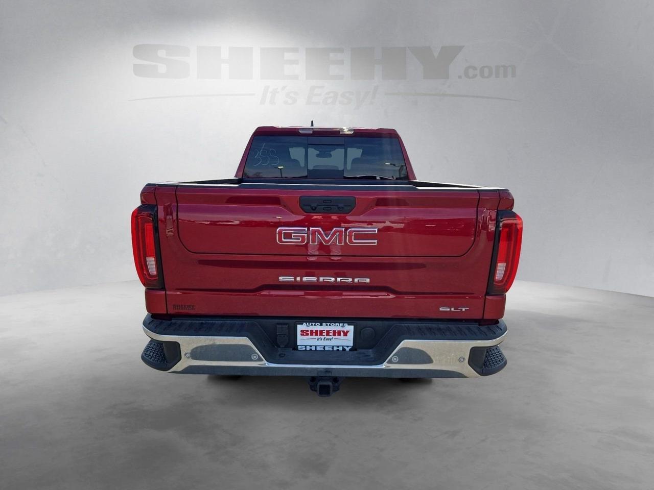 2026 GMC Sierra 1500 SLT Fredericksburg VA