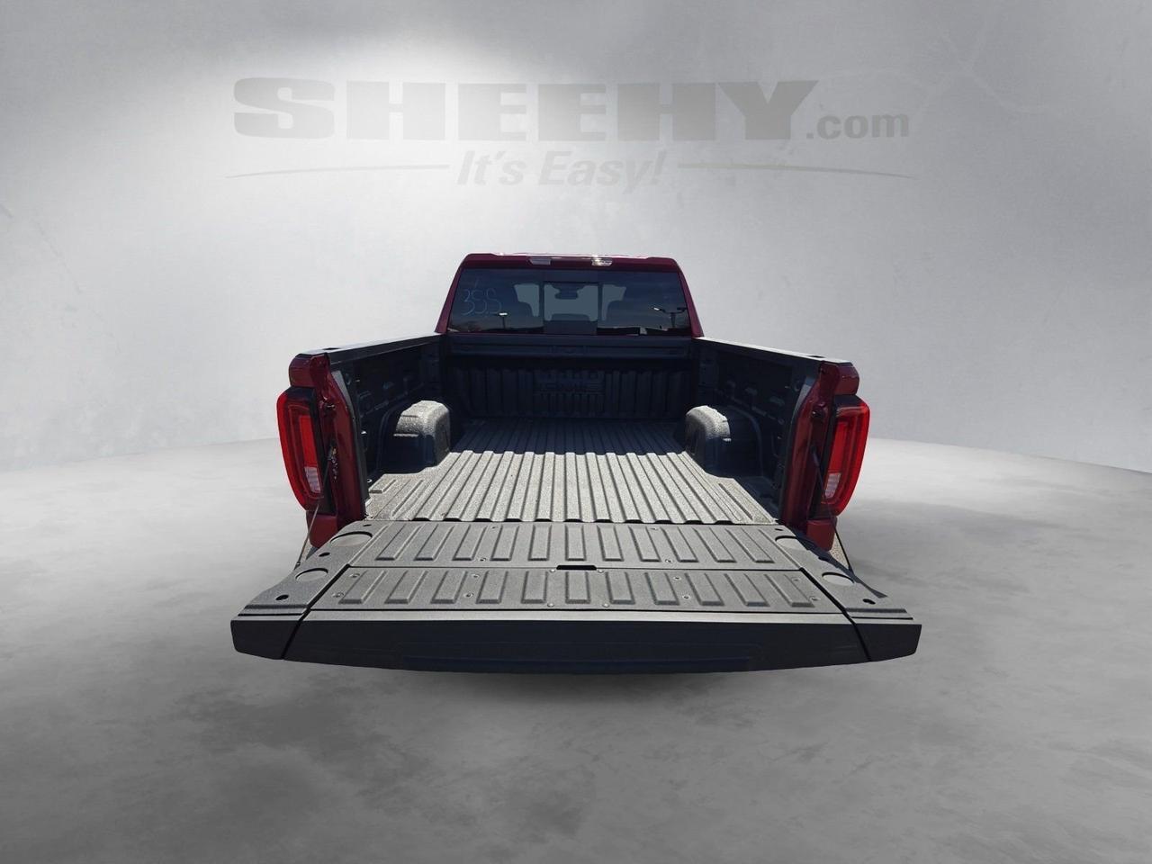 2026 GMC Sierra 1500 SLT Fredericksburg VA