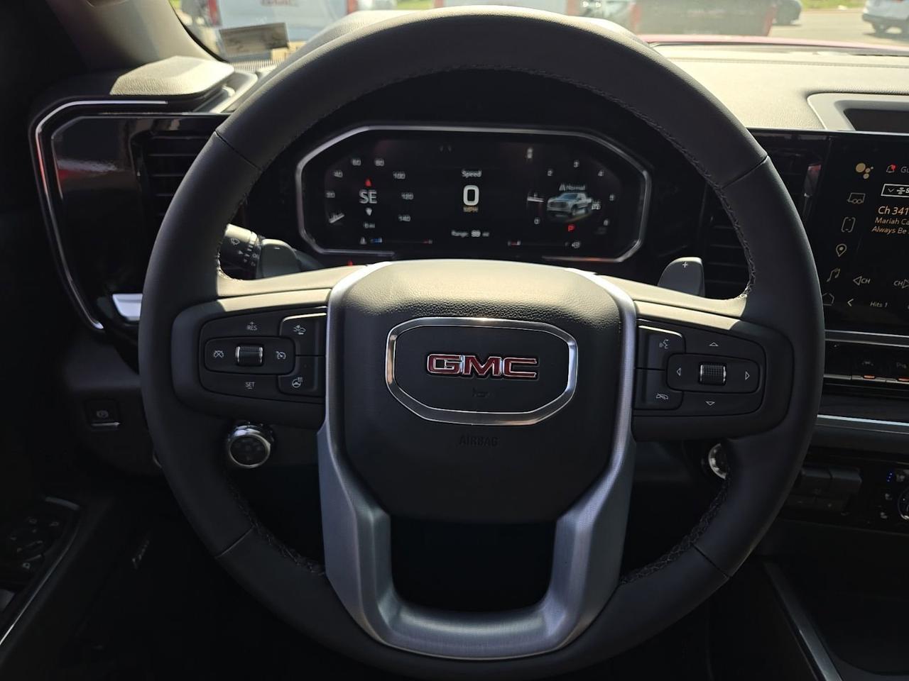 2026 GMC Sierra 1500 SLT Fredericksburg VA