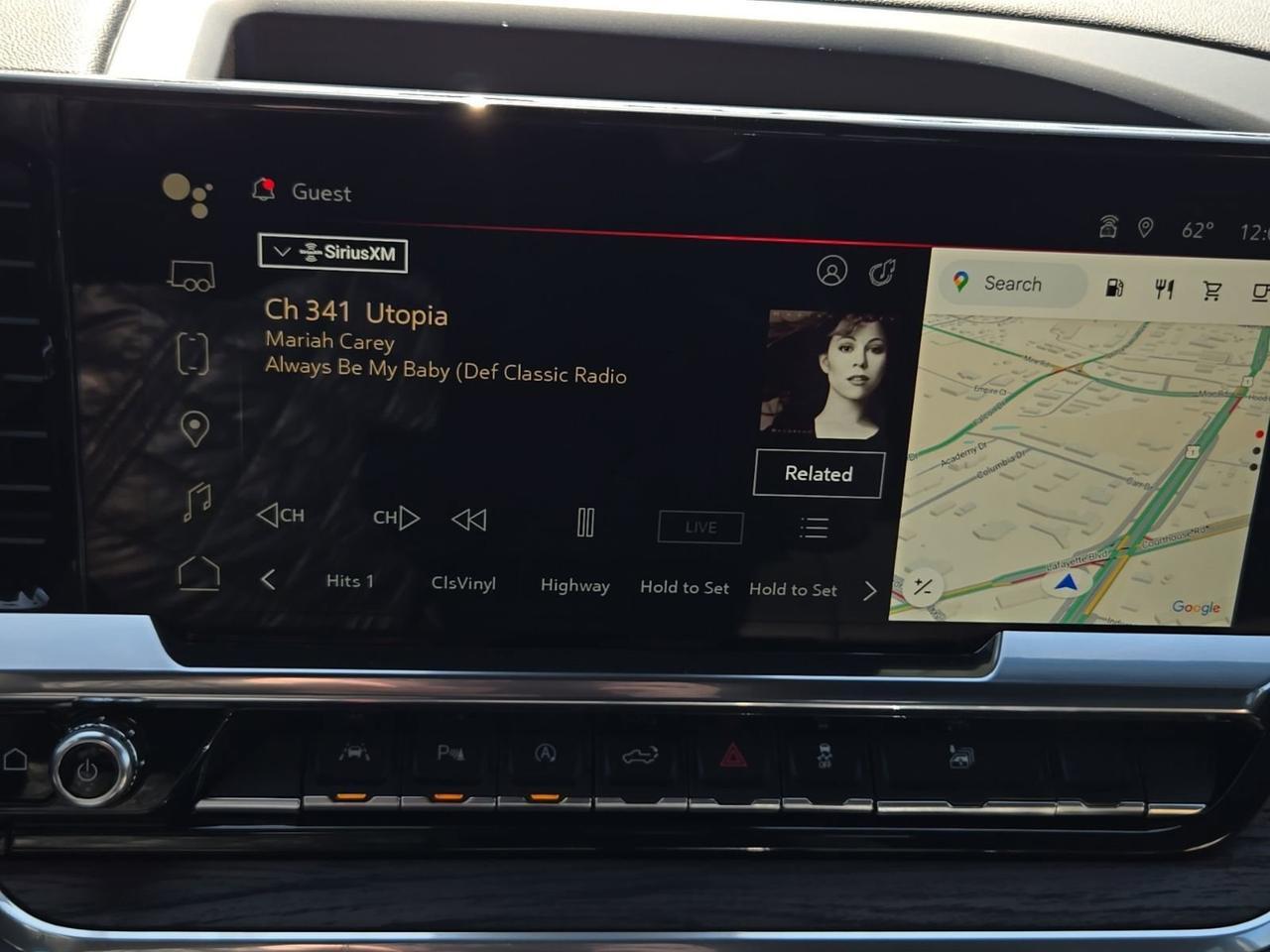 2026 GMC Sierra 1500 SLT Fredericksburg VA