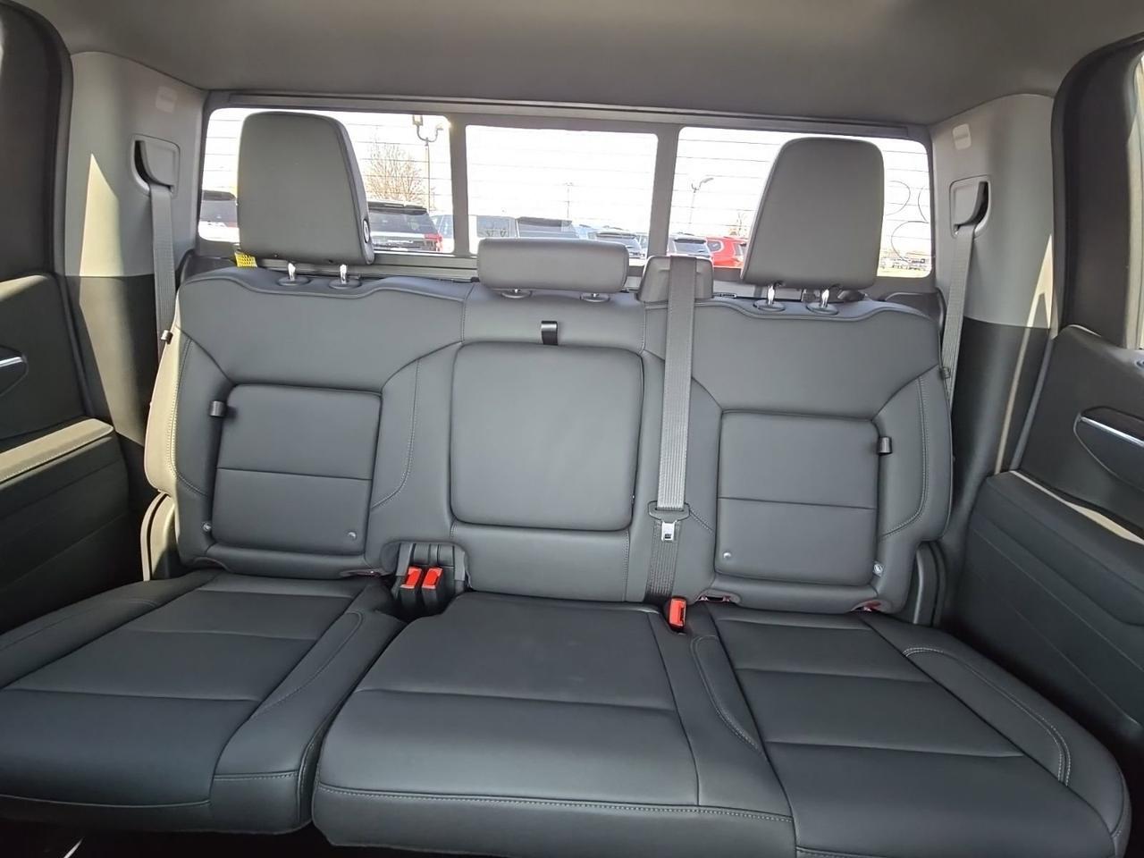 2026 GMC Sierra 1500 SLT Fredericksburg VA