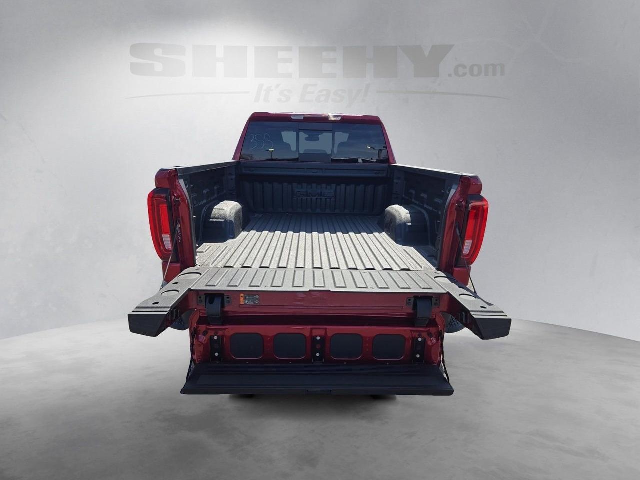 2026 GMC Sierra 1500 SLT Fredericksburg VA