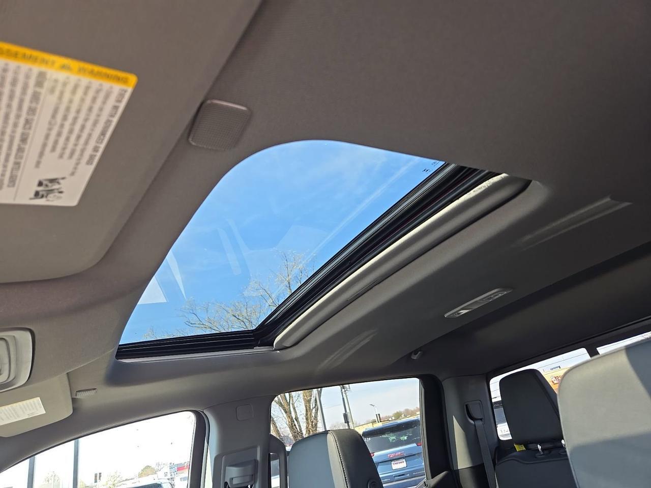 2026 GMC Sierra 1500 SLT Fredericksburg VA