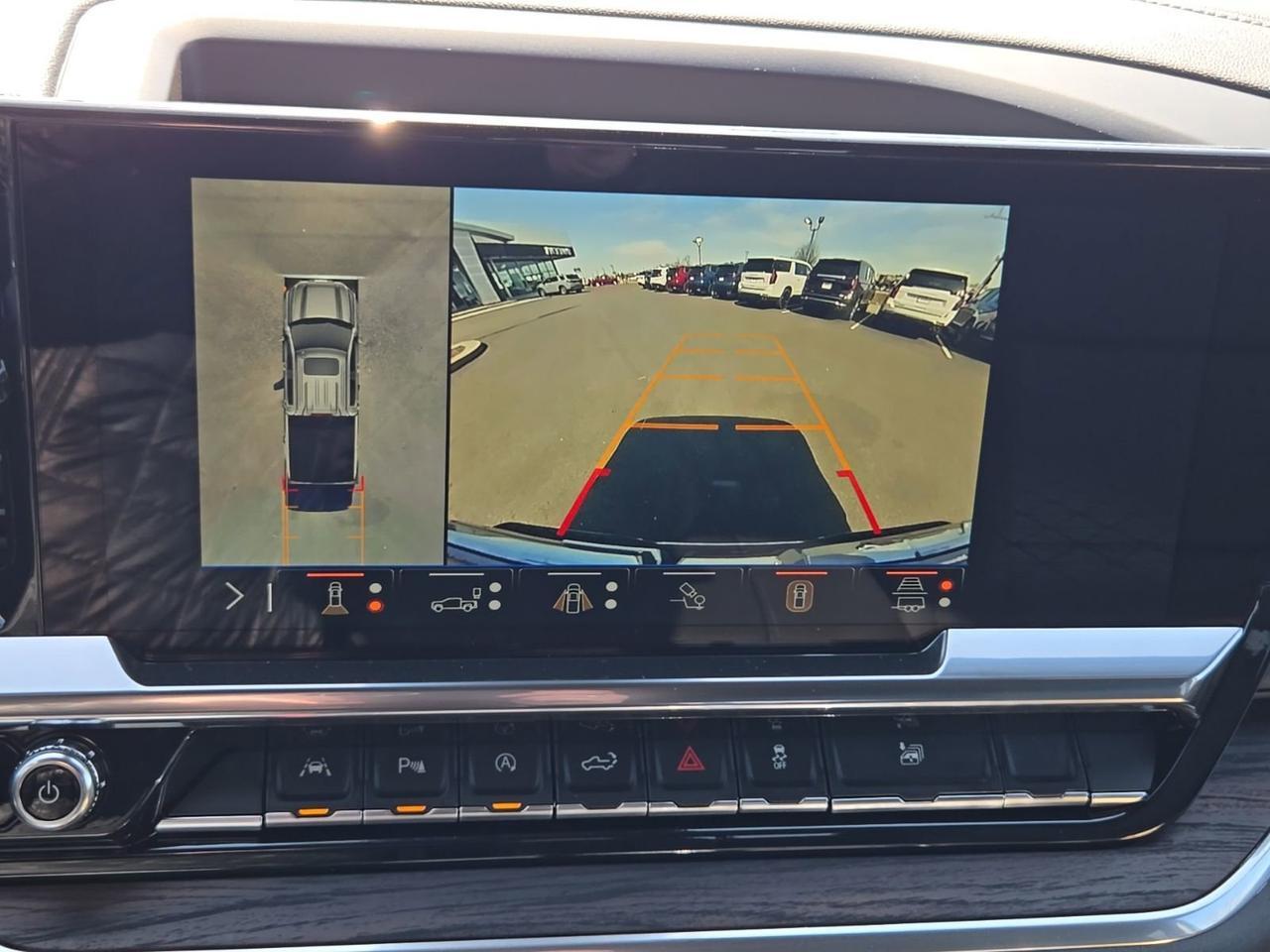 2026 GMC Sierra 1500 SLT Fredericksburg VA