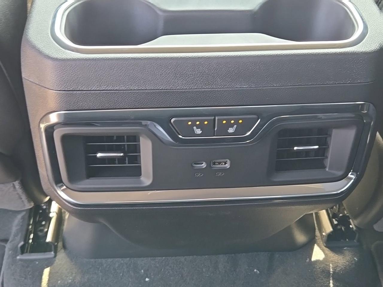 2026 GMC Sierra 1500 SLT Fredericksburg VA