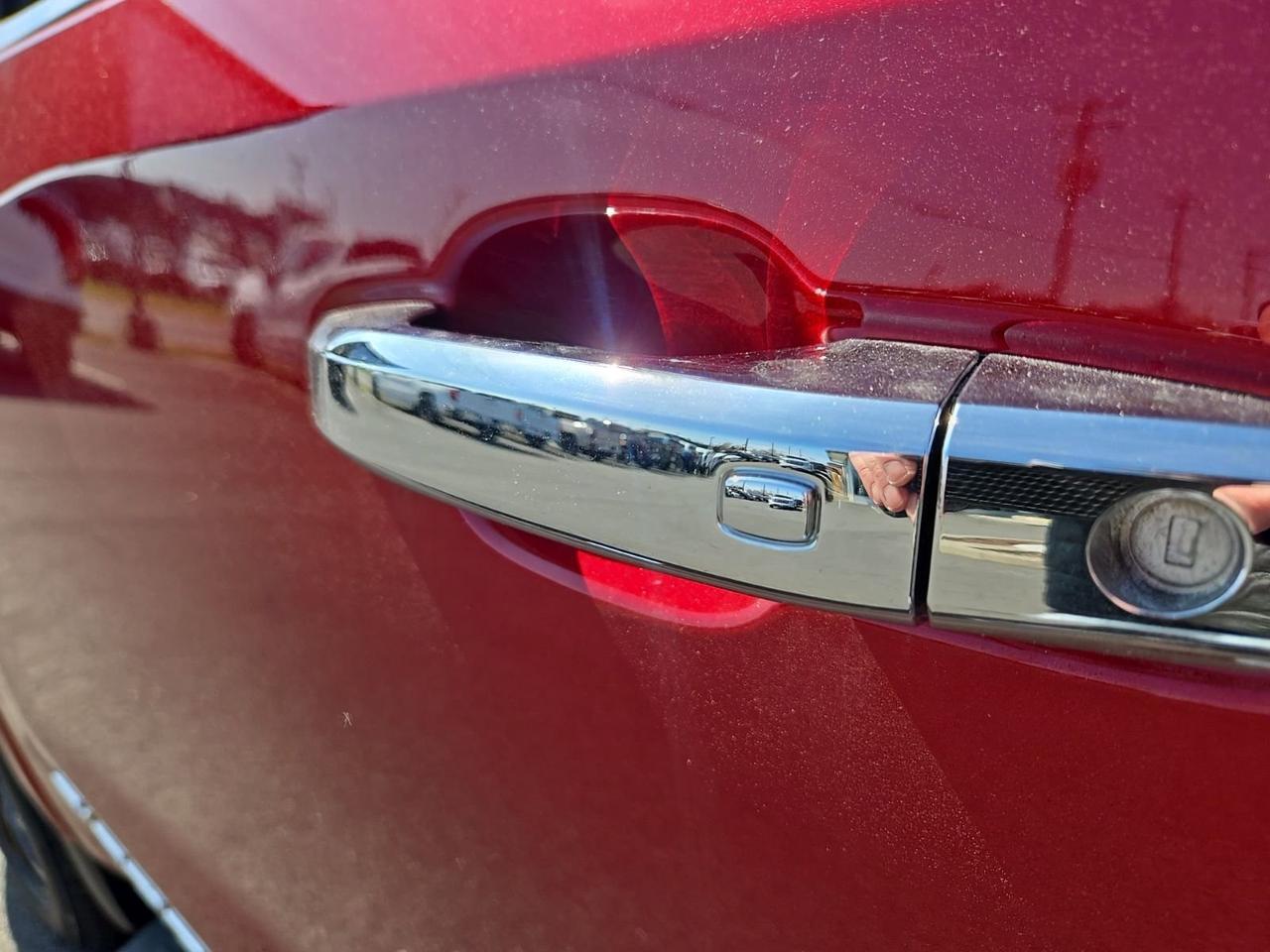 2026 GMC Sierra 1500 SLT Fredericksburg VA