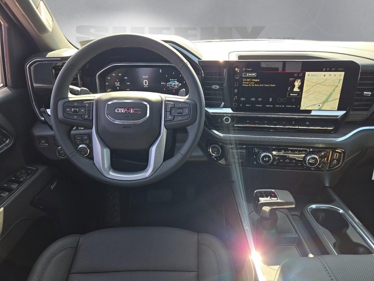 2026 GMC Sierra 1500 SLT Fredericksburg VA