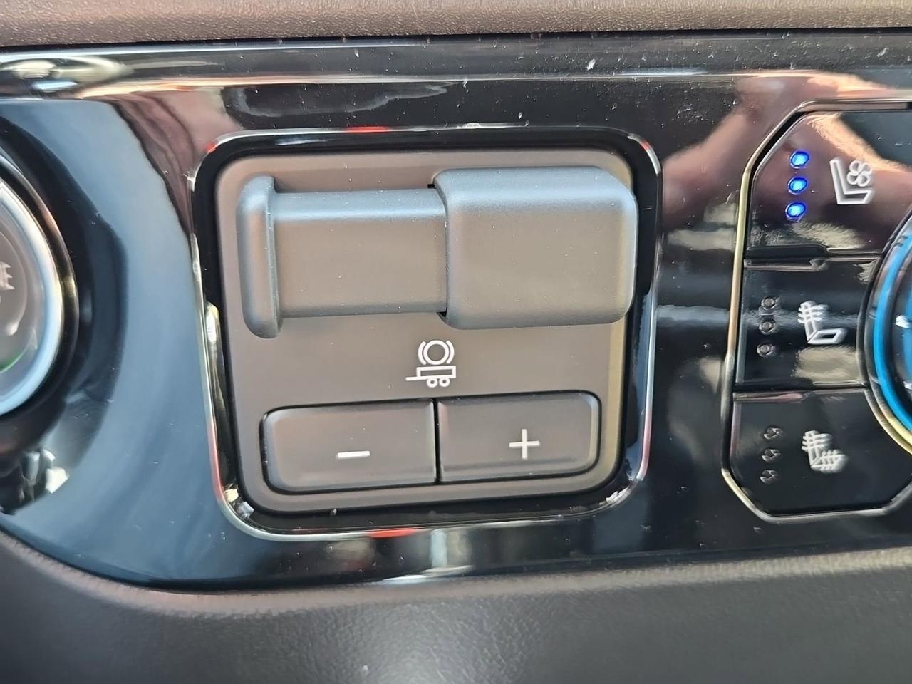 2026 GMC Sierra 1500 SLT Fredericksburg VA