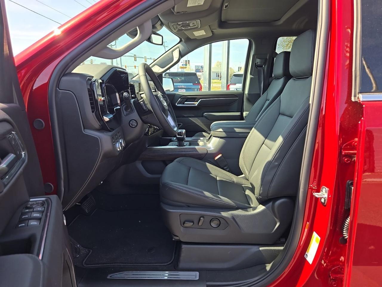 2026 GMC Sierra 1500 SLT Fredericksburg VA