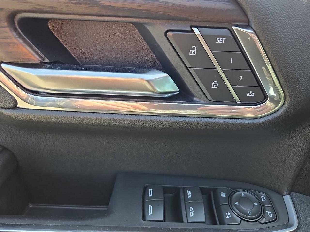 2026 GMC Sierra 1500 SLT Fredericksburg VA