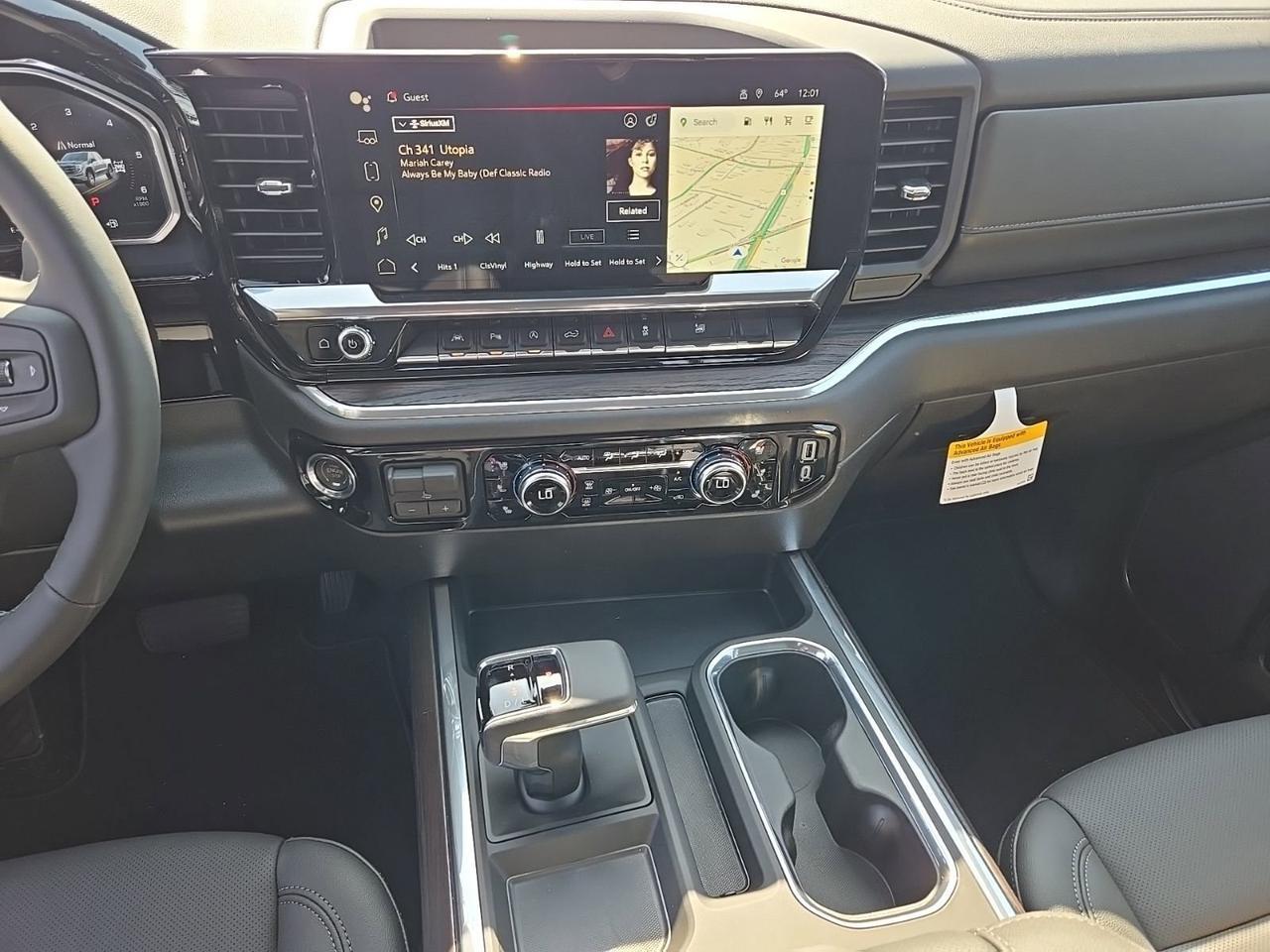 2026 GMC Sierra 1500 SLT Fredericksburg VA