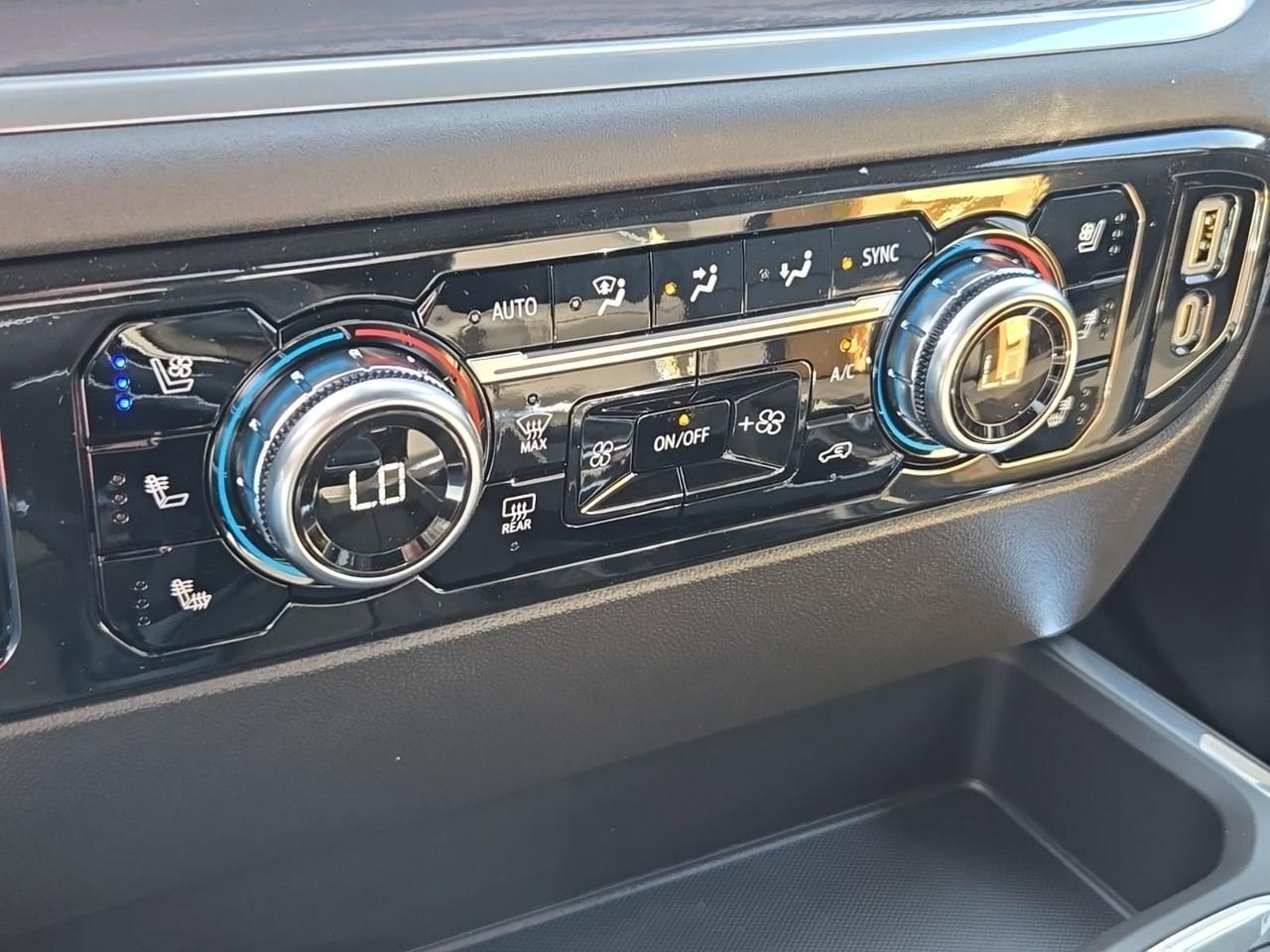 2026 GMC Sierra 1500 SLT Fredericksburg VA