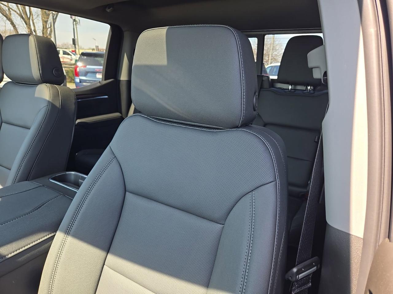 2026 GMC Sierra 1500 SLT Fredericksburg VA