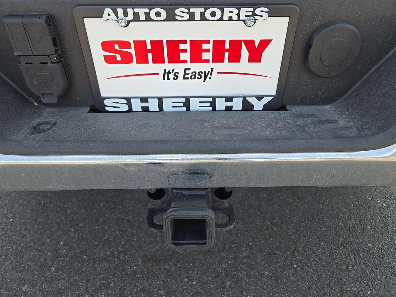 2026 GMC Sierra 1500 SLT Fredericksburg VA