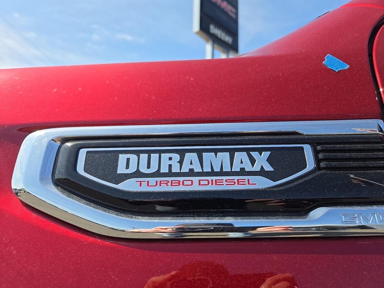 2026 GMC Sierra 1500 SLT Fredericksburg VA