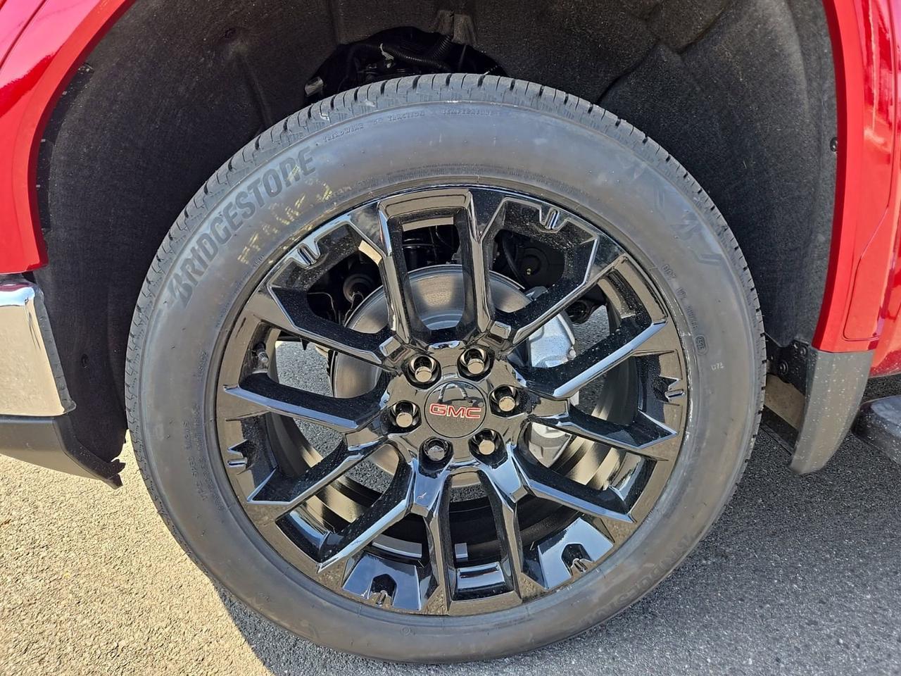 2026 GMC Sierra 1500 SLT Fredericksburg VA