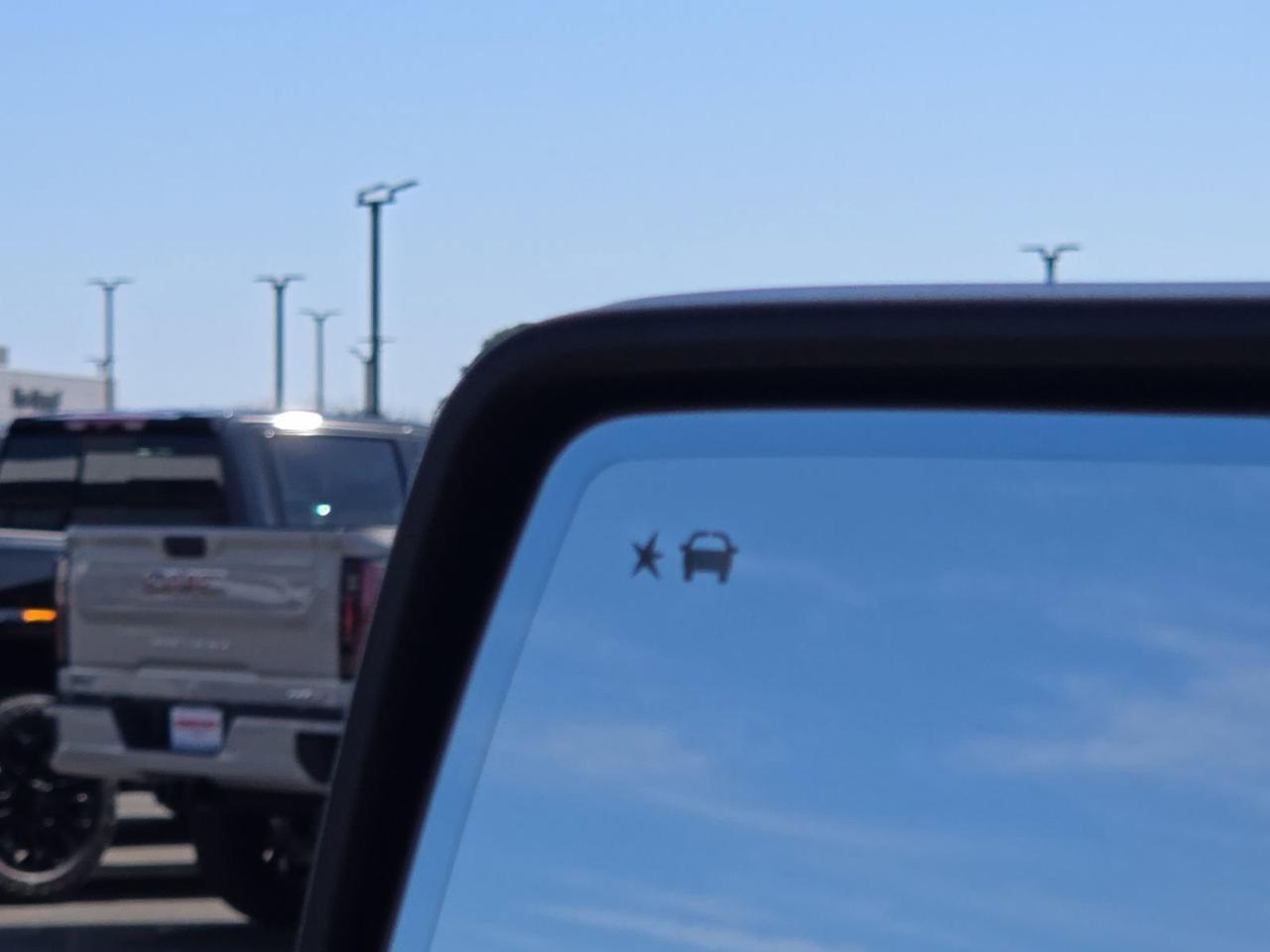 2026 GMC Sierra 1500 SLT Fredericksburg VA