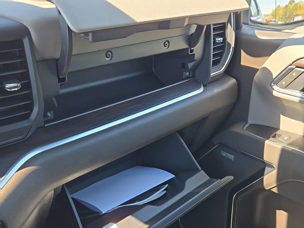 2026 GMC Sierra 1500 SLT Fredericksburg VA