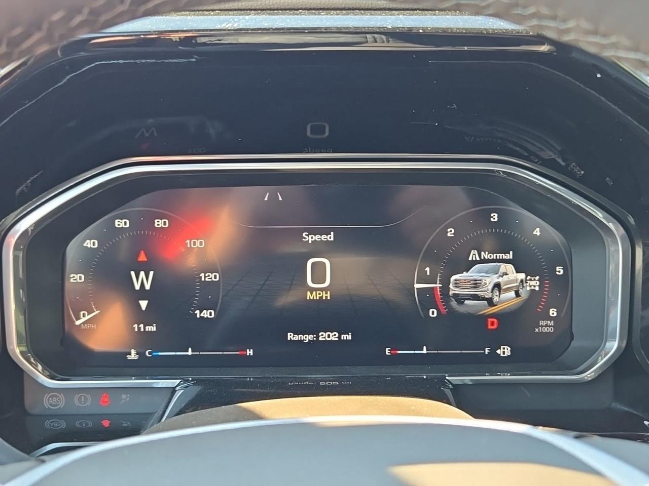 2026 GMC Sierra 1500 SLT Fredericksburg VA