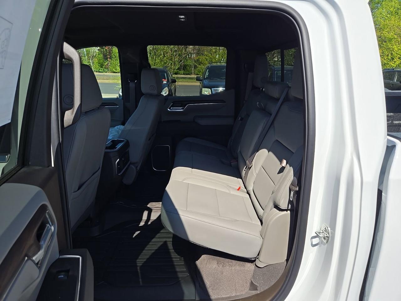 2026 GMC Sierra 1500 SLT Fredericksburg VA