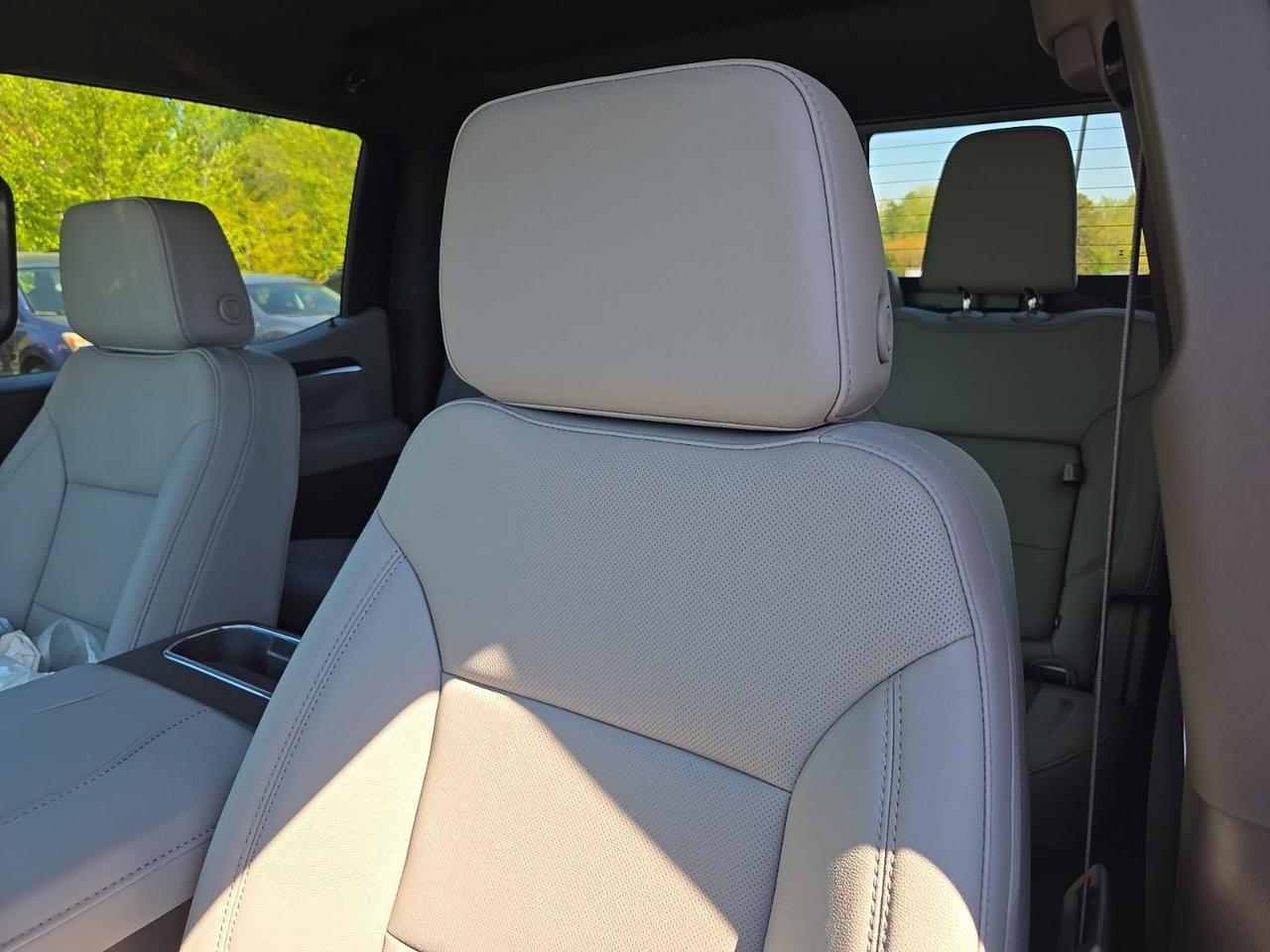 2026 GMC Sierra 1500 SLT Fredericksburg VA