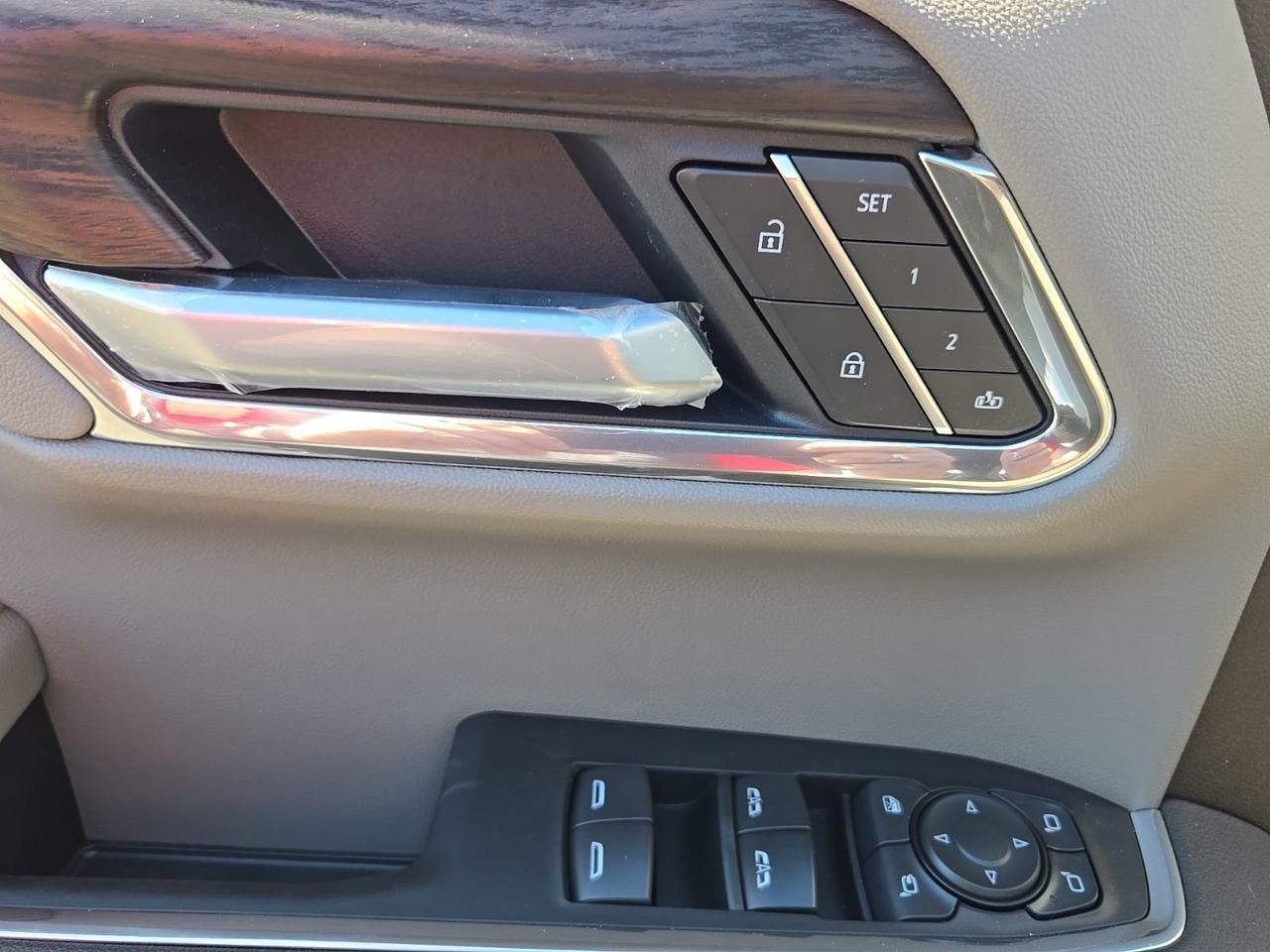 2026 GMC Sierra 1500 SLT Fredericksburg VA