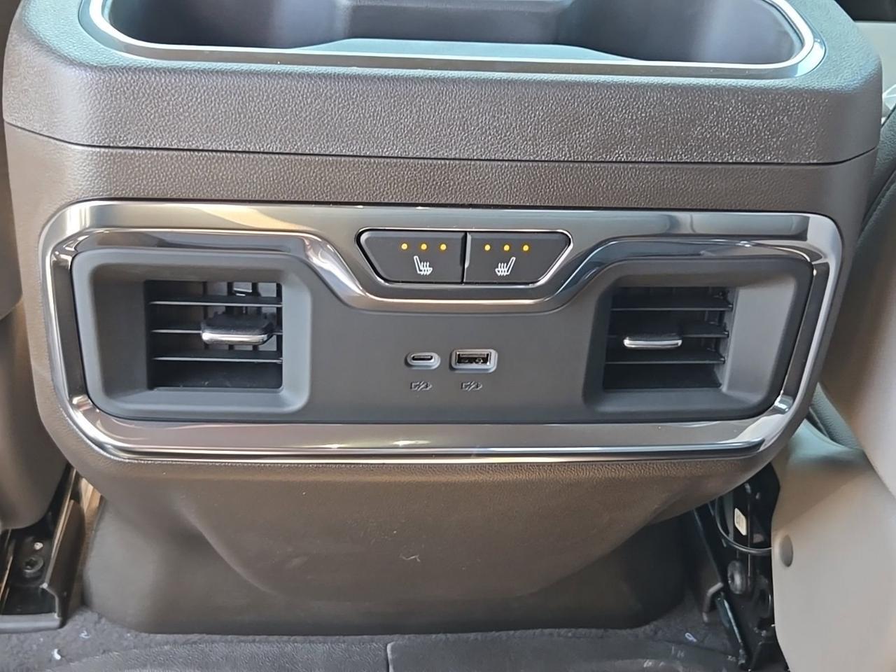 2026 GMC Sierra 1500 SLT Fredericksburg VA