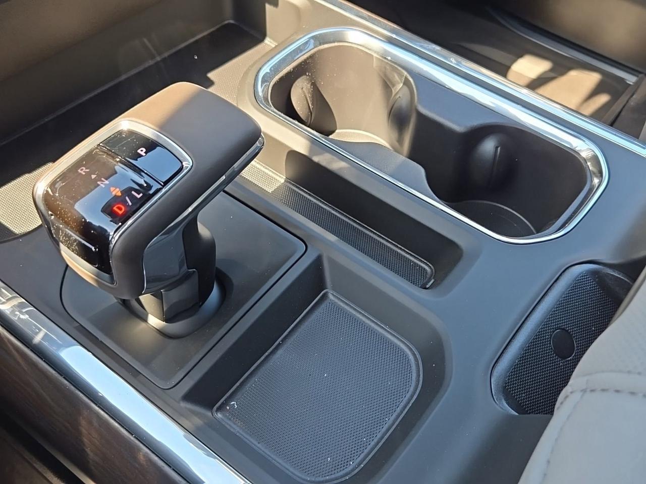 2026 GMC Sierra 1500 SLT Fredericksburg VA