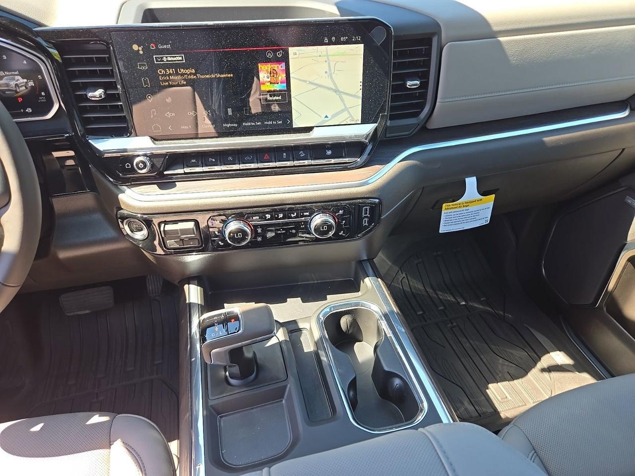 2026 GMC Sierra 1500 SLT Fredericksburg VA