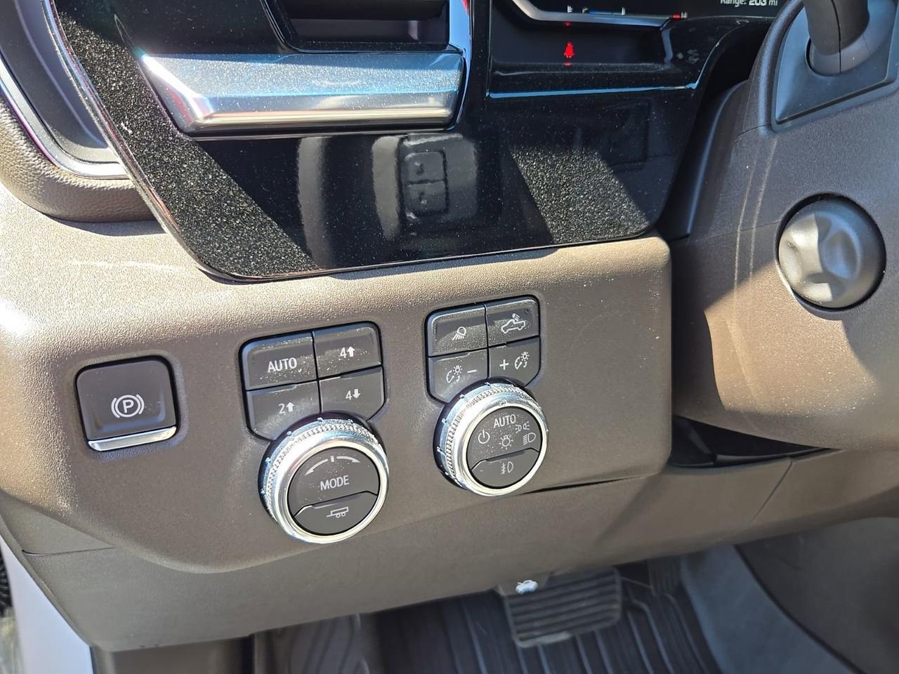 2026 GMC Sierra 1500 SLT Fredericksburg VA