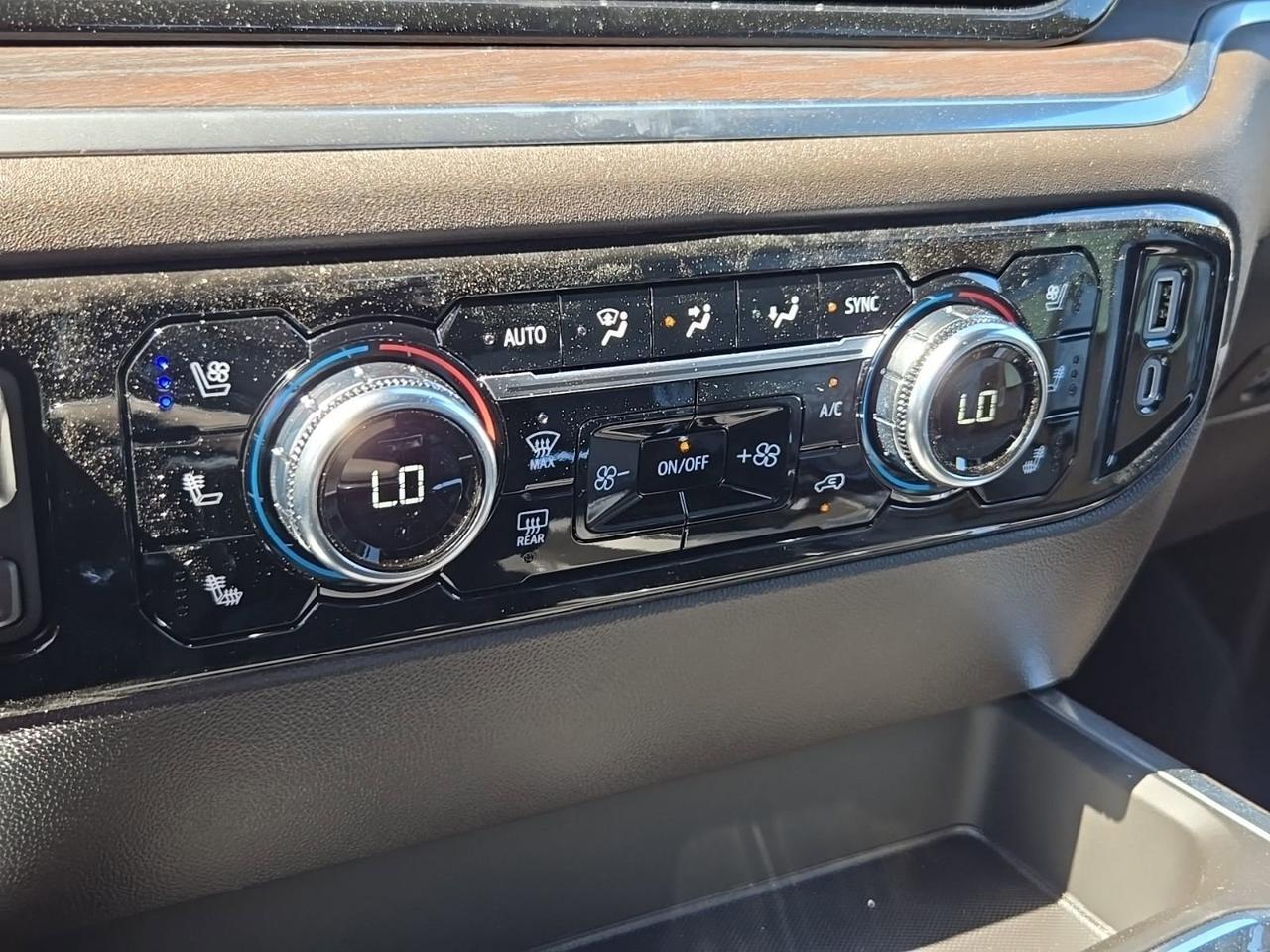 2026 GMC Sierra 1500 SLT Fredericksburg VA