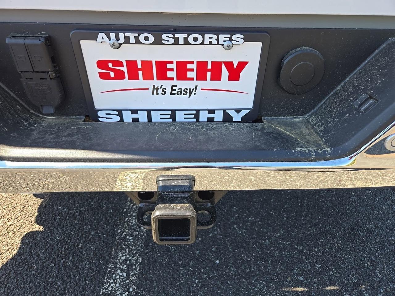 2026 GMC Sierra 1500 SLT Fredericksburg VA