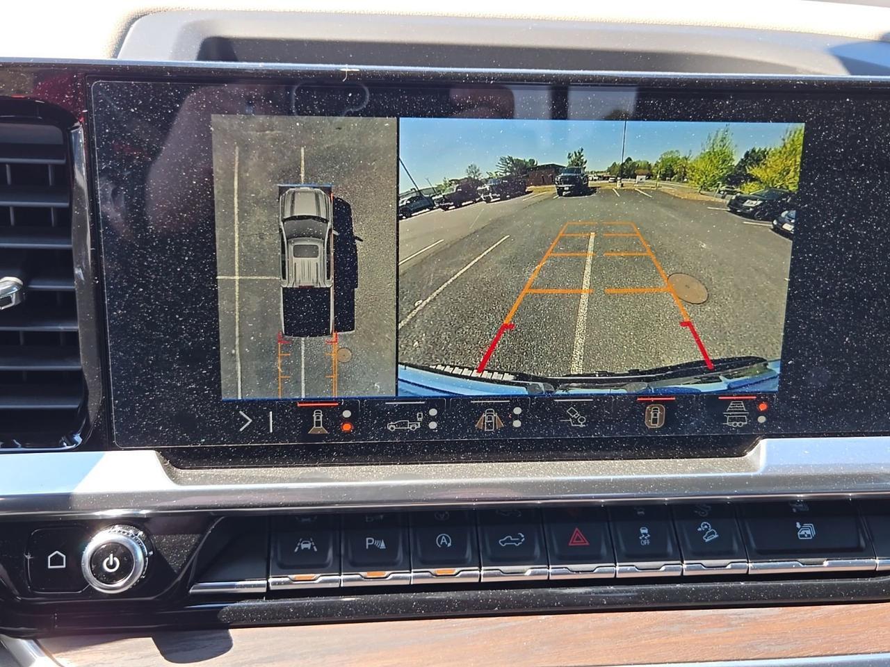 2026 GMC Sierra 1500 SLT Fredericksburg VA