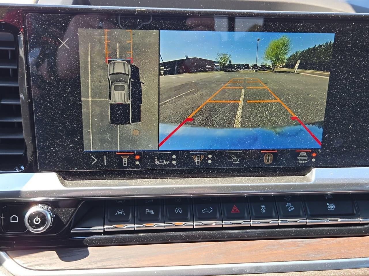 2026 GMC Sierra 1500 SLT Fredericksburg VA