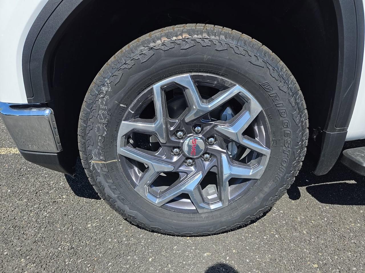 2026 GMC Sierra 1500 SLT Fredericksburg VA