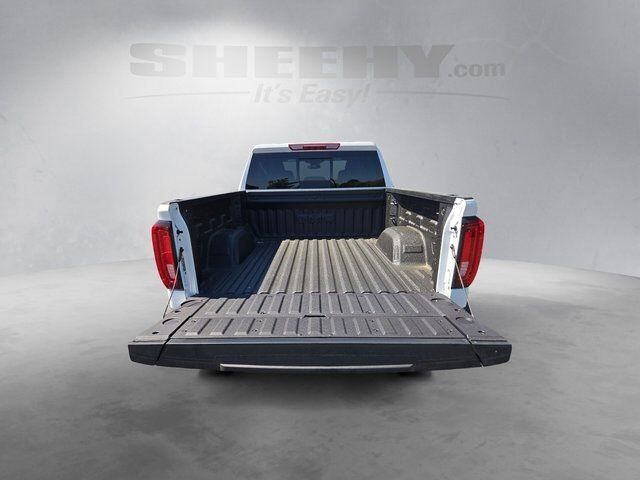 2026 GMC Sierra 1500 SLT Fredericksburg VA