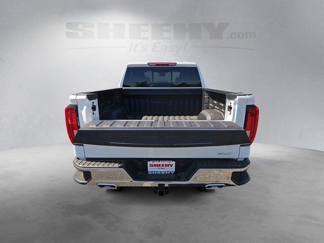 2026 GMC Sierra 1500 SLT Fredericksburg VA