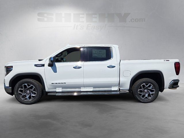 2026 GMC Sierra 1500 SLT Fredericksburg VA