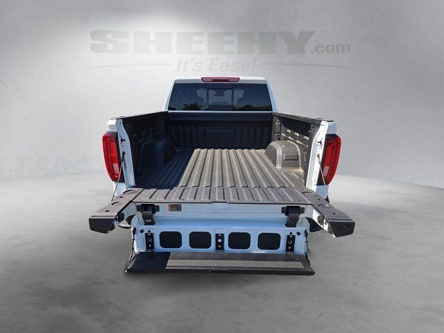 2026 GMC Sierra 1500 SLT Fredericksburg VA