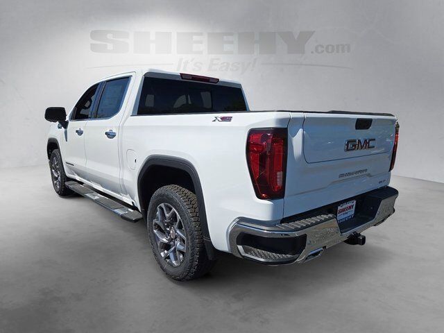 2026 GMC Sierra 1500 SLT Fredericksburg VA