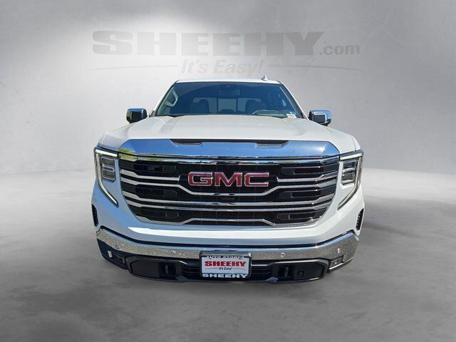 2026 GMC Sierra 1500 SLT Fredericksburg VA