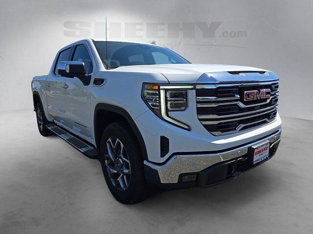 2026 GMC Sierra 1500 SLT Fredericksburg VA