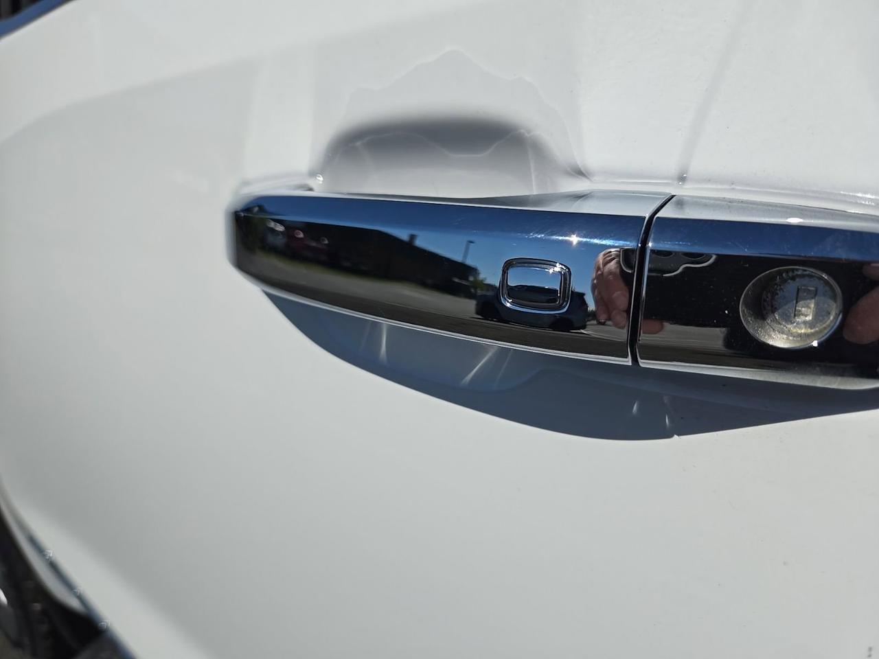 2026 GMC Sierra 1500 SLT Fredericksburg VA