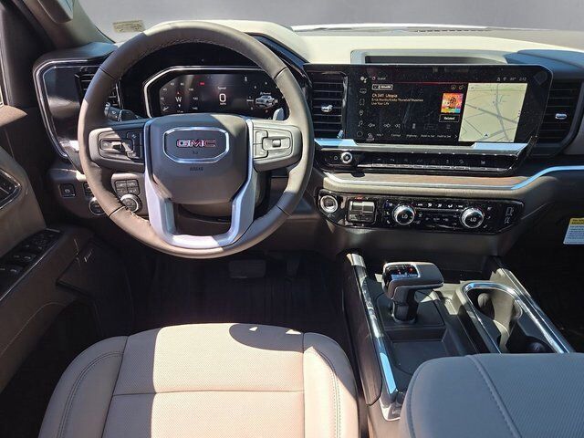 2026 GMC Sierra 1500 SLT Fredericksburg VA