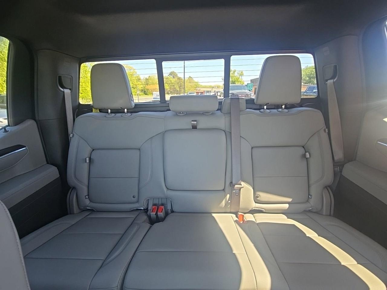 2026 GMC Sierra 1500 SLT Fredericksburg VA